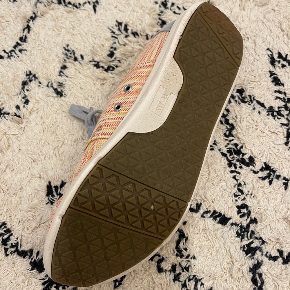 Toms sneakers - Picture 4 of 4